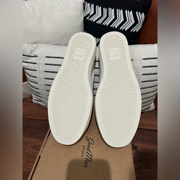 Good Man Shoes by Russell Wilson - Picture 6 of 8